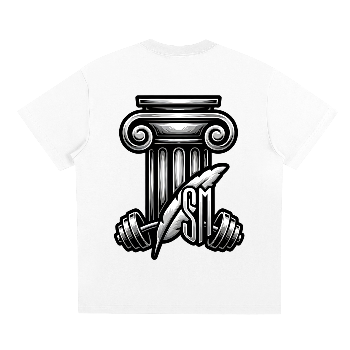 Gym Sorona Quick-Dry Cooling T-Shirt