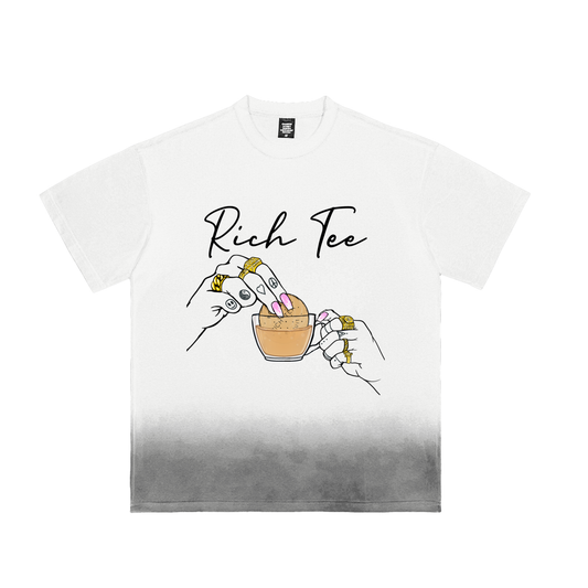 Sunfade Vintage Washed T-Shirt