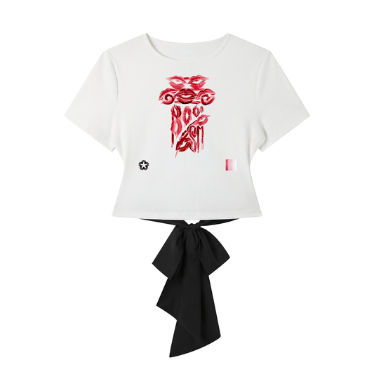 Women's Slim Fit Boatneck T-Shirt