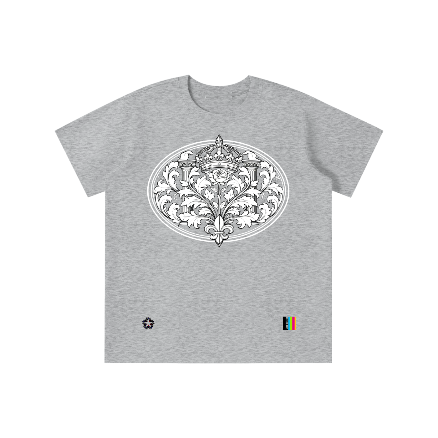 Sorona Quick-Dry Cooling Kids' T-shirt