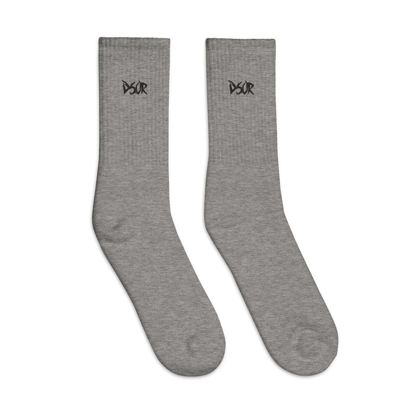 Shades Unisex socks