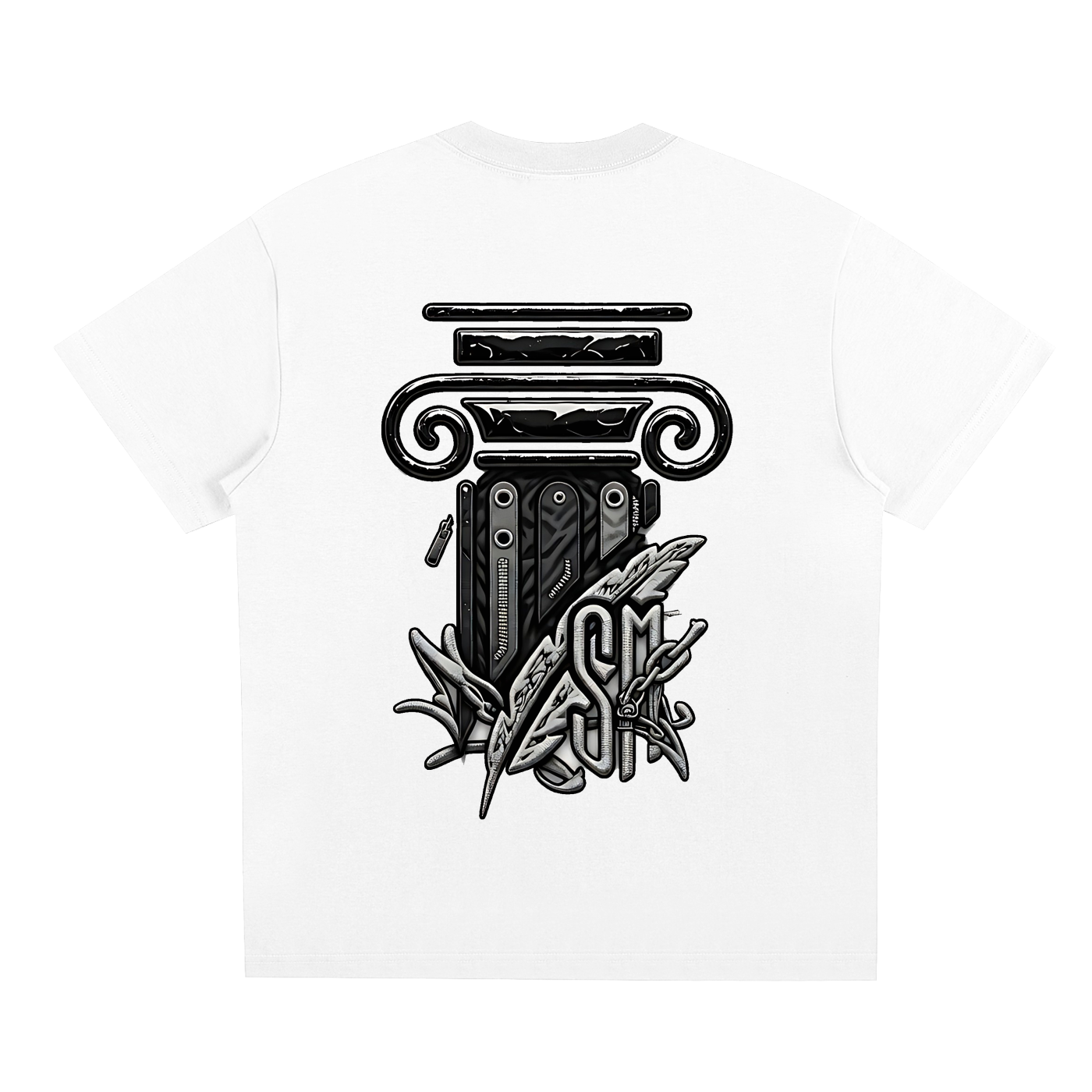 Underground Sorona Quick-Dry Cooling T-Shirt