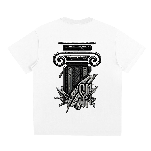 Underground Sorona Quick-Dry Cooling T-Shirt