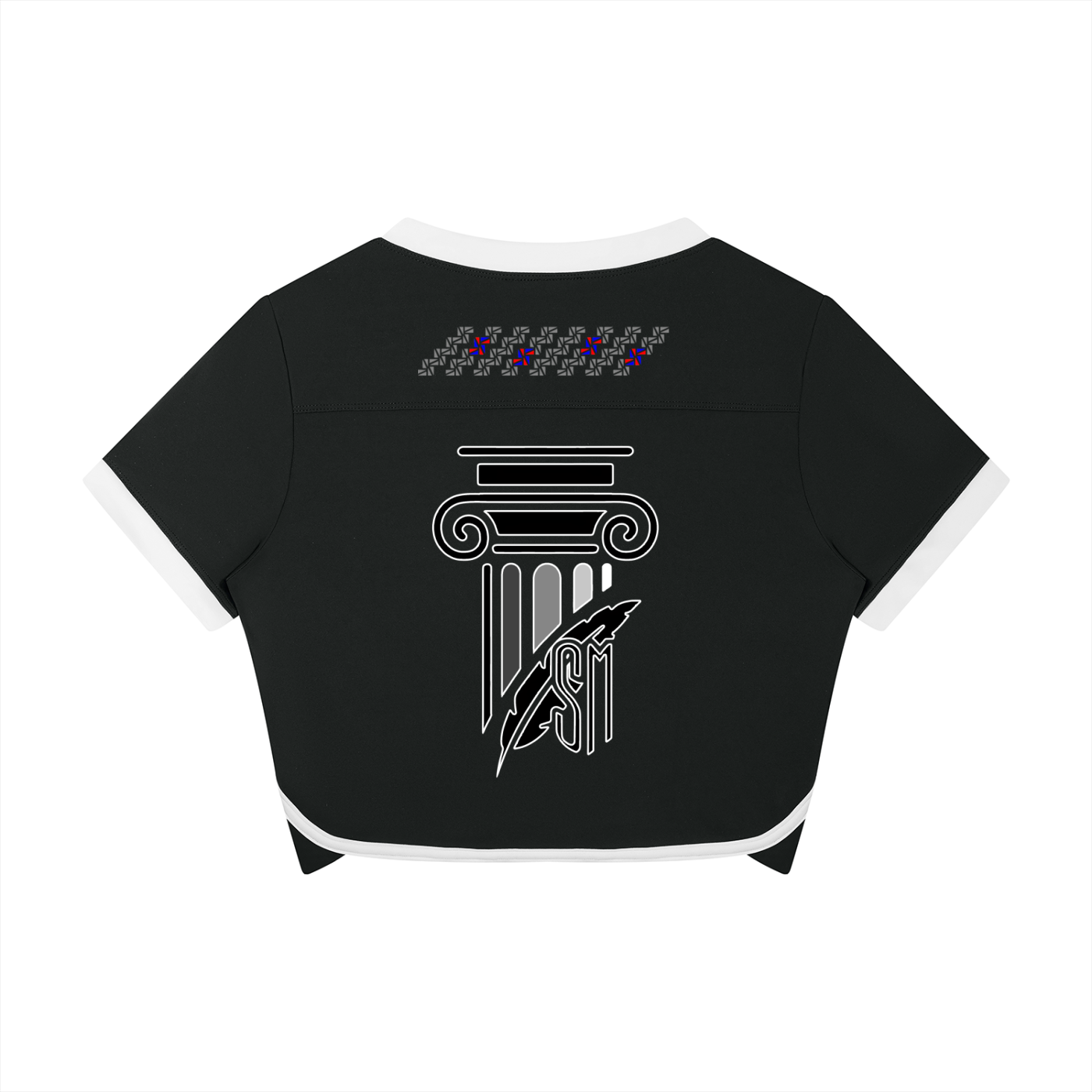 Women’s Color Block Performance T-Shirt