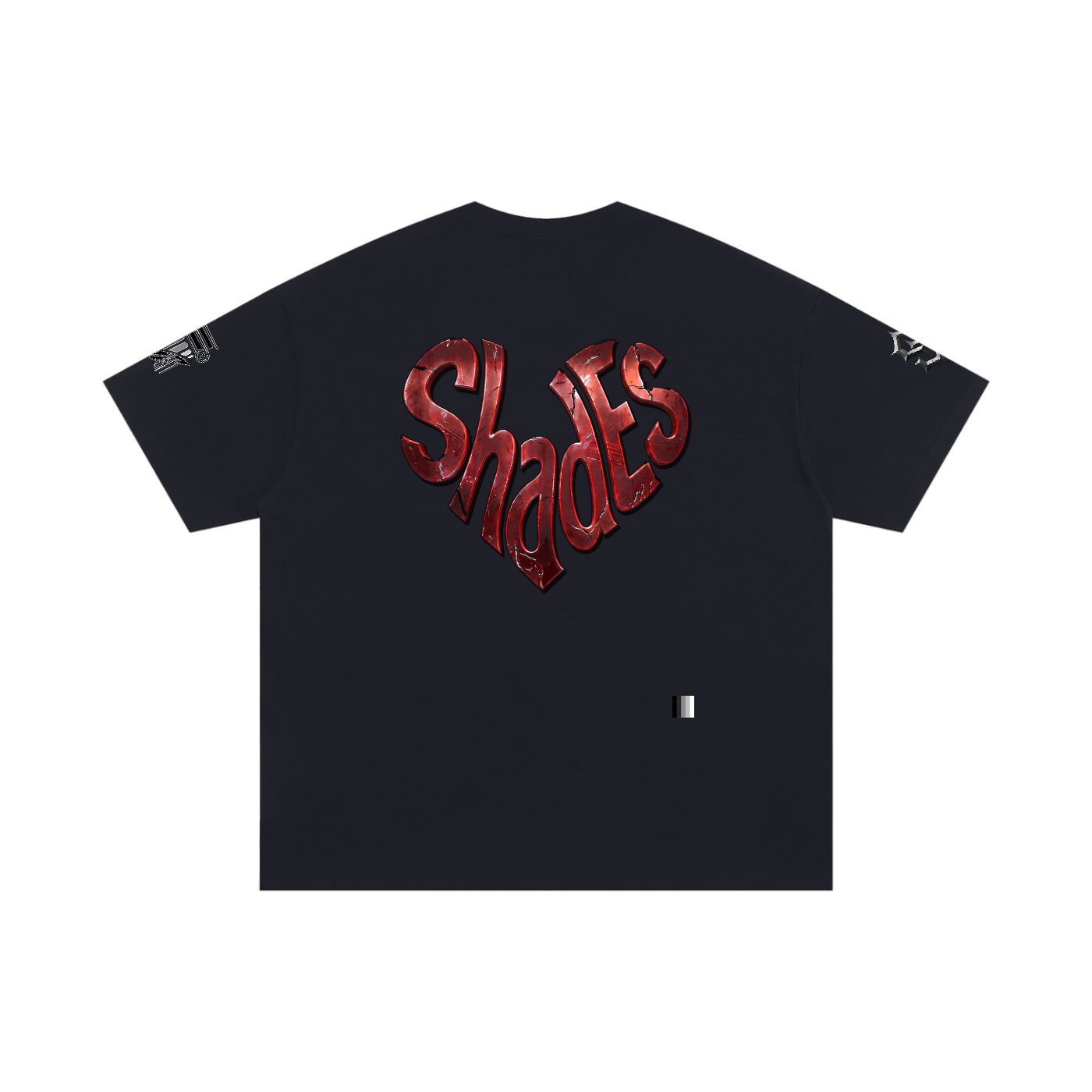 Unisex Oversized Cotton T-Shirt