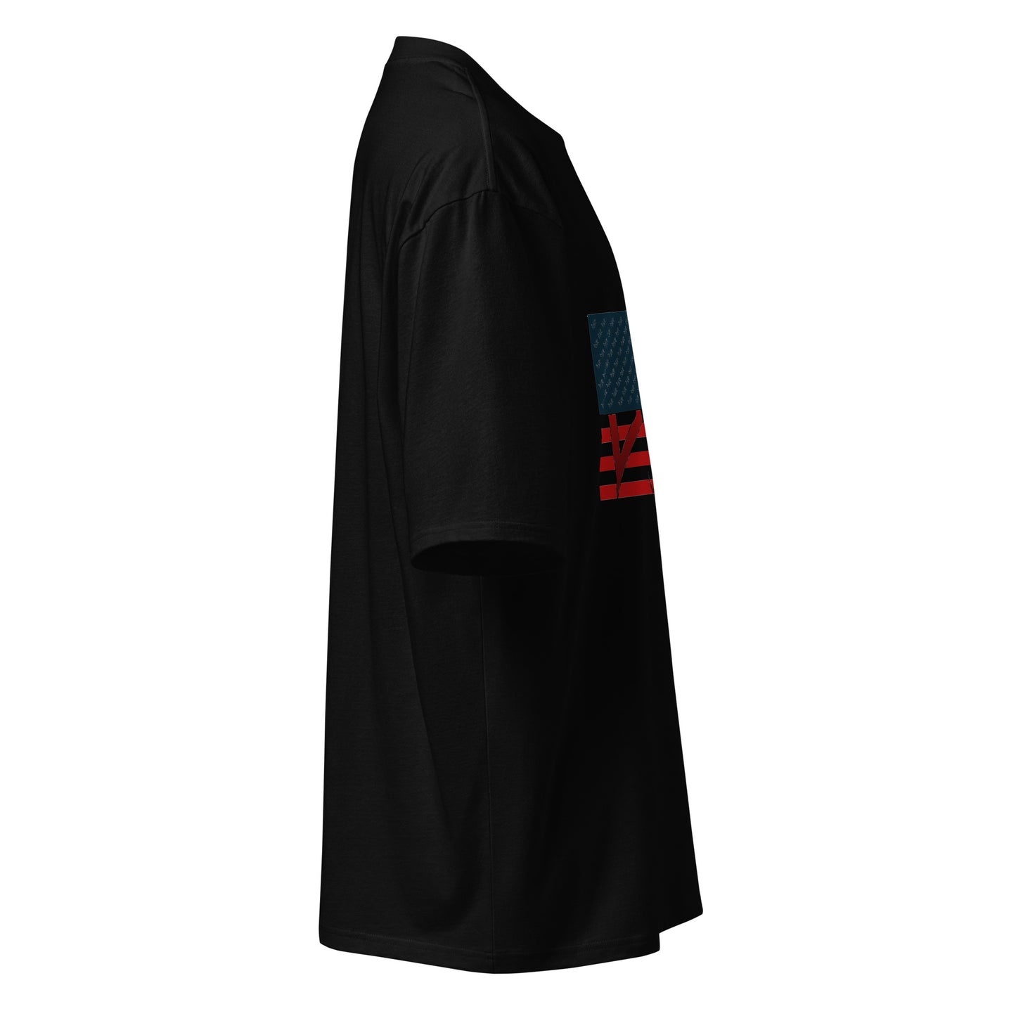 DSOR Unisex Oversized heavyweight t-shirt