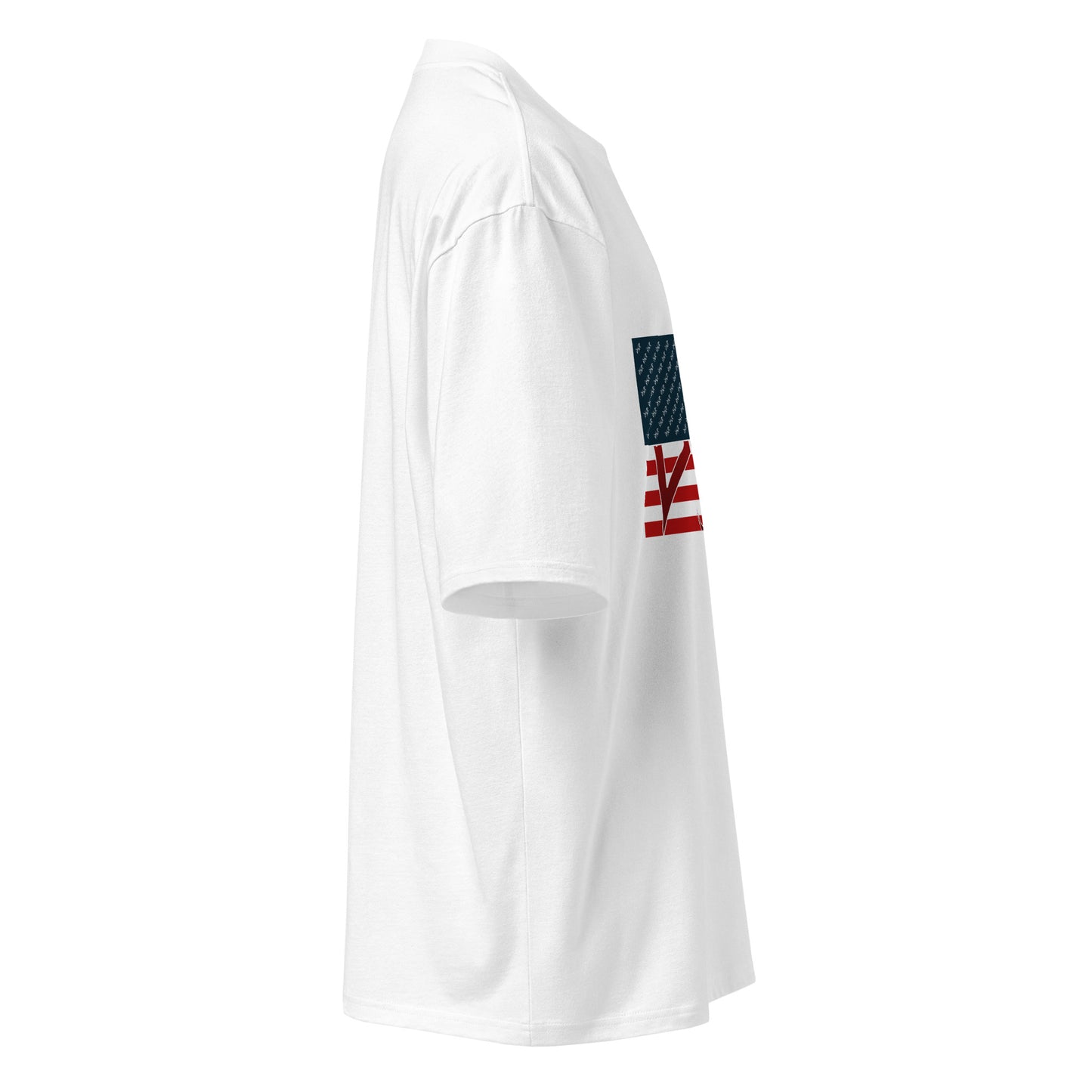 DSOR Unisex Oversized heavyweight t-shirt