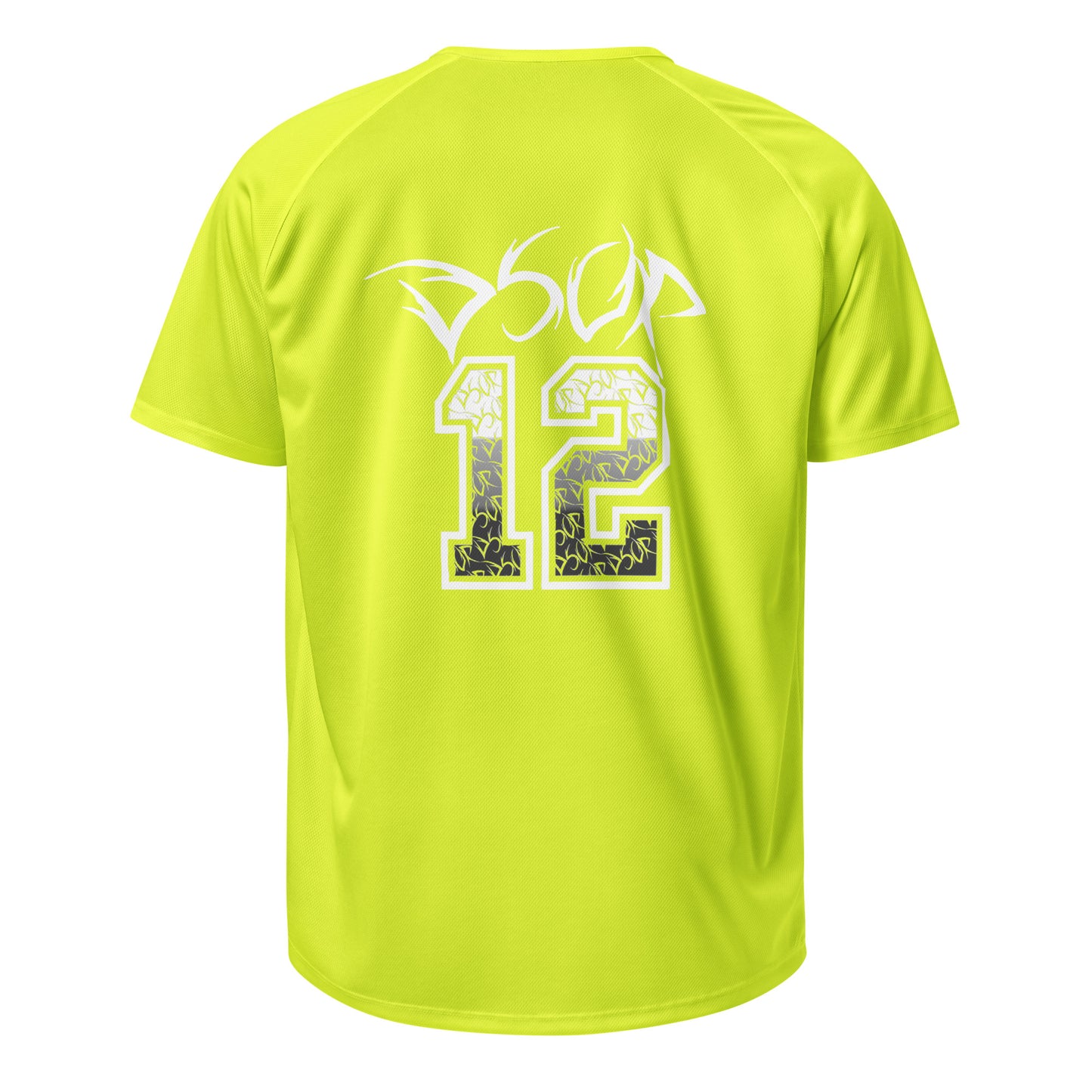 Shades Unisex Sports Jersey